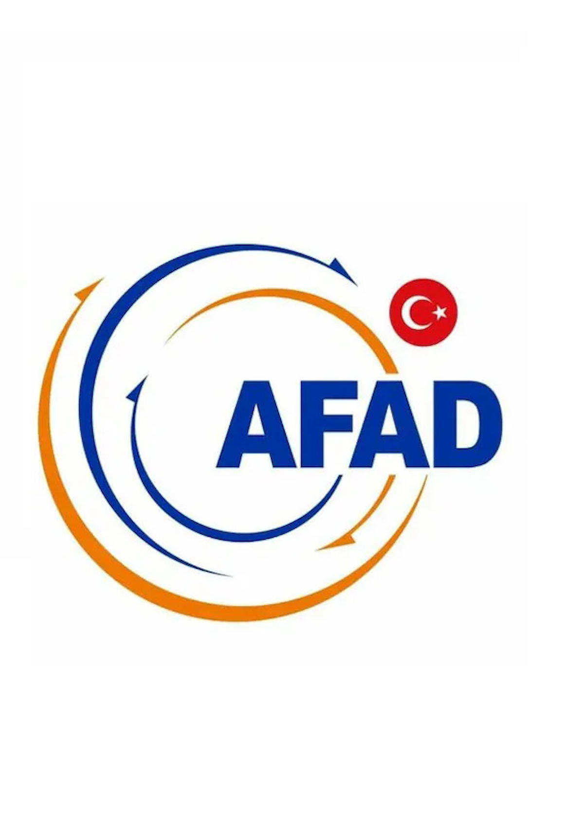 Afad Deprem Bölgelerine Yardım Kartı 50 TL