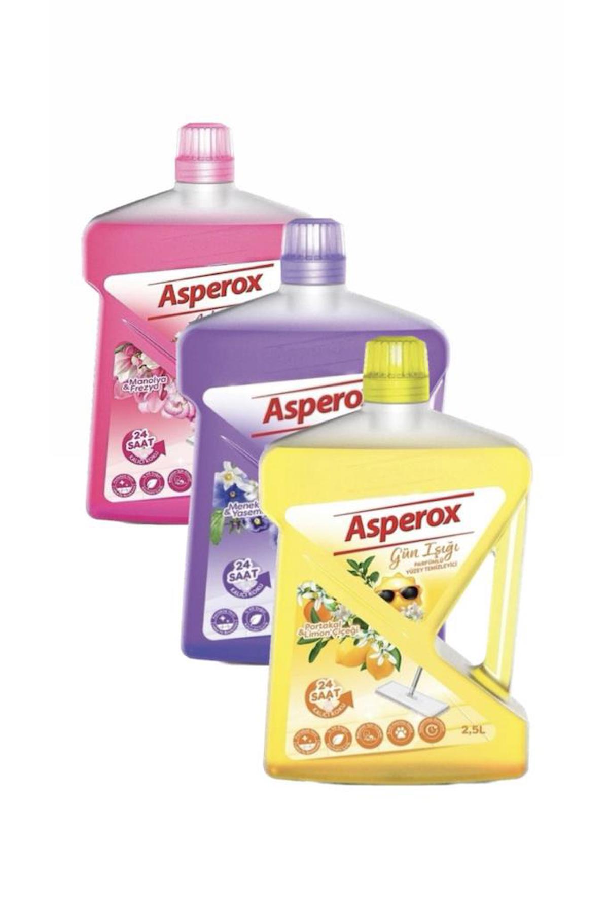 Asperox Yüzey Temizleyici Fiyatları ve Modelleri - Pazarama