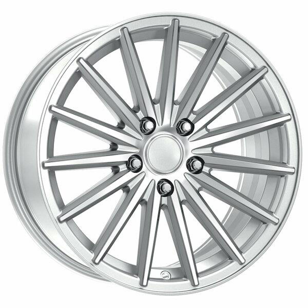 DY476-1 7X16 4X100 ET35 73,1 SS/D JANT (TAKIM SATILIR) (4 ADET FİYATIDIR)