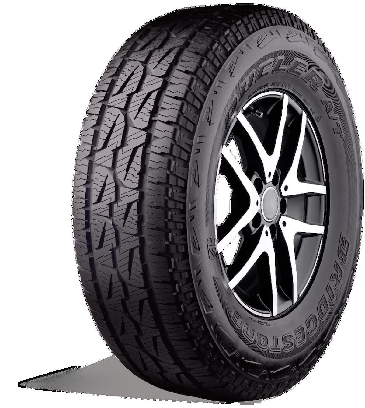 Bridgestone Dueler A/T 001 215/65R16 98T