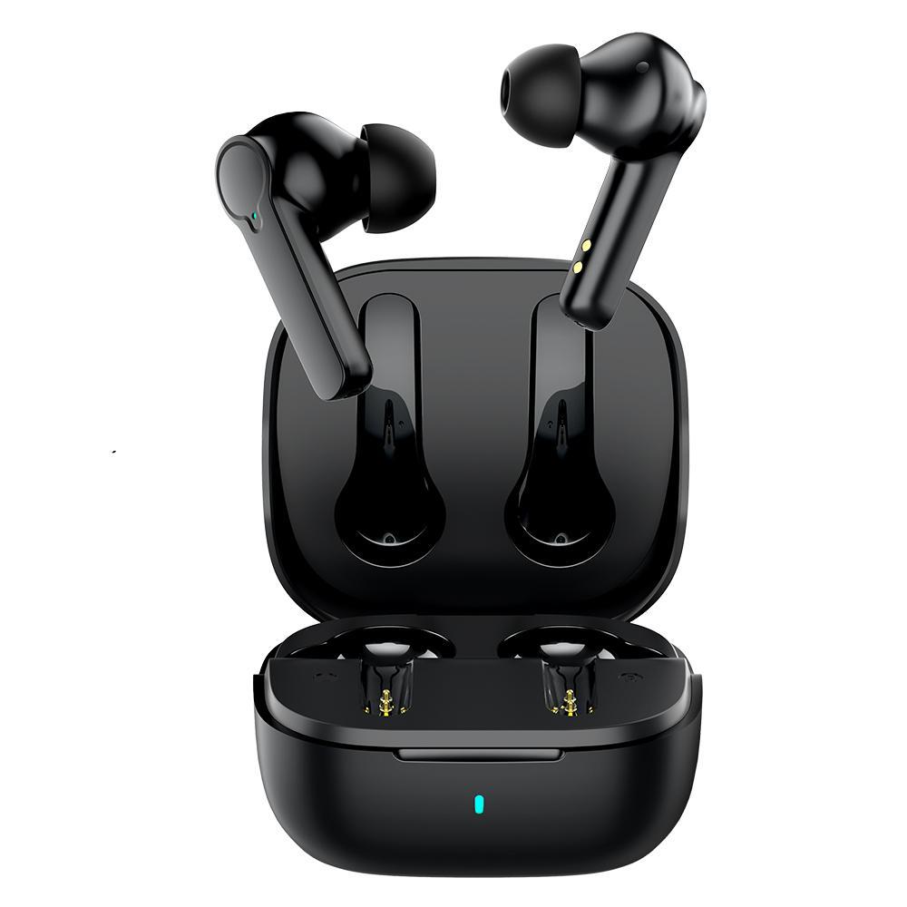 Native Audio H3 Çevre Gürültü Engelleme (ENC) Özellikli Bluetooth 5.1 Dokunmatik Kulaklık