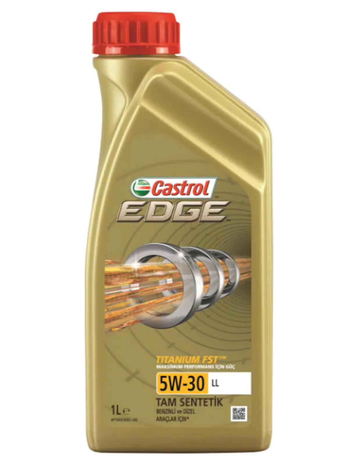 Castrol Edge 5w30 Ll 1 Lt Fiyatları ve Modelleri - Pazarama