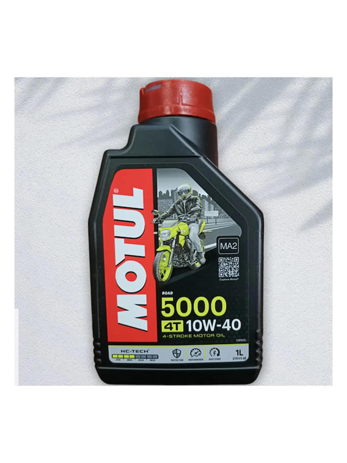 Motul 5000 10w-40 4t Motor Yağı 1 Lt Fiyatları ve Modelleri - Pazarama
