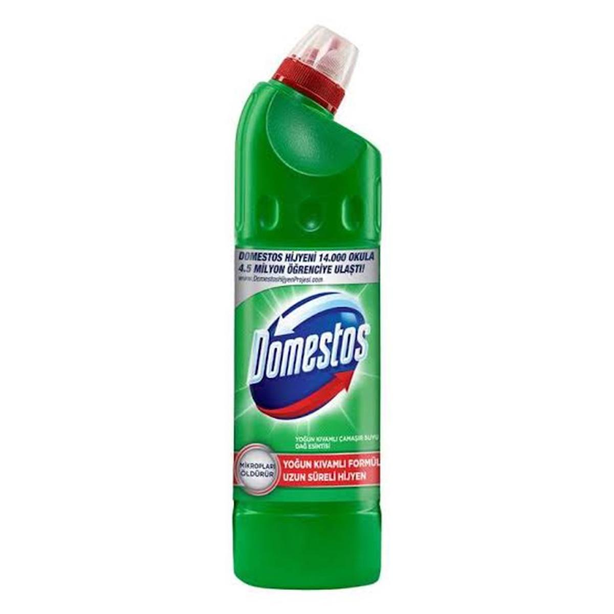 Domestos DaĞ Esİntİsİ 750 Ml Fiyatları Ve Modelleri Pazarama 3383