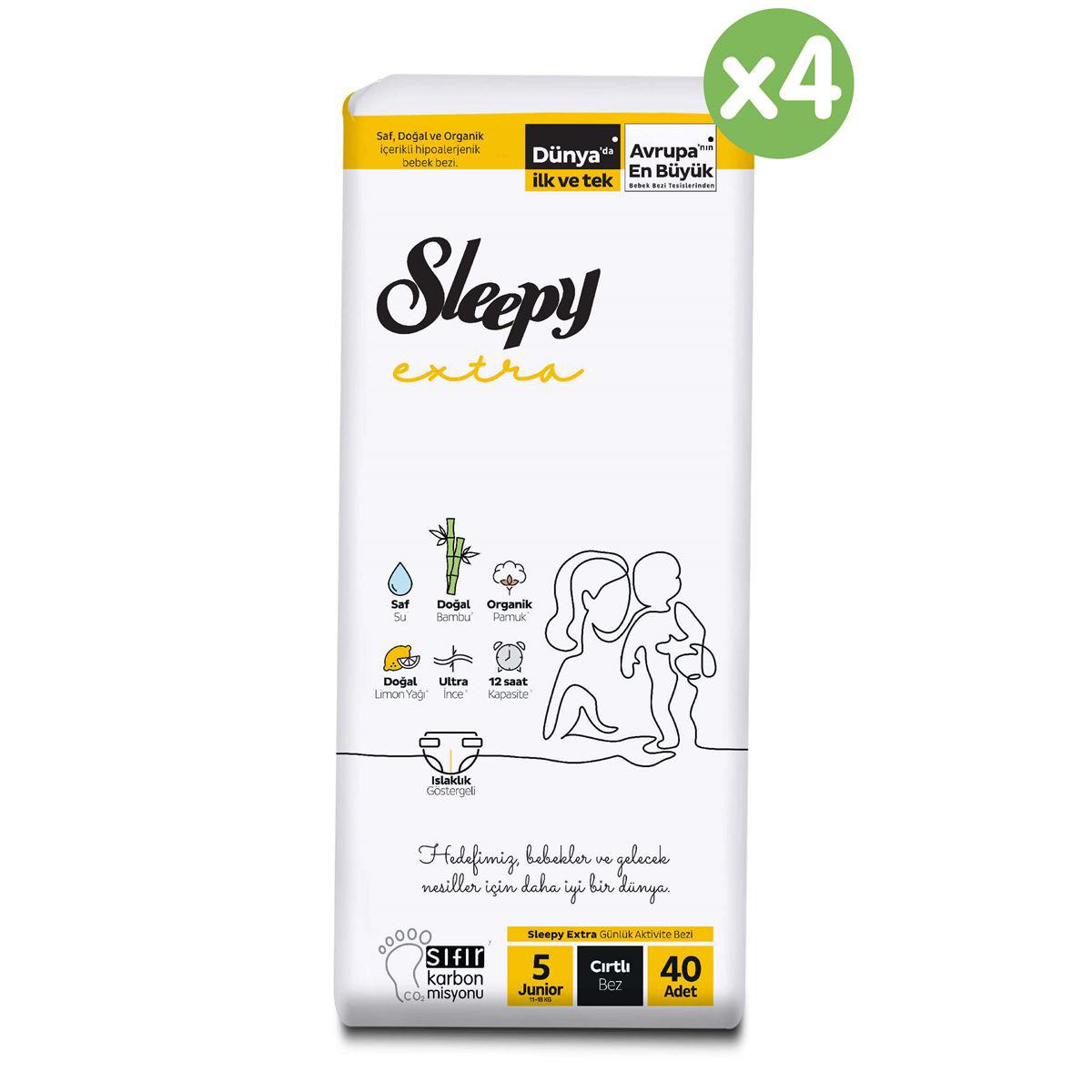 Extra sleep