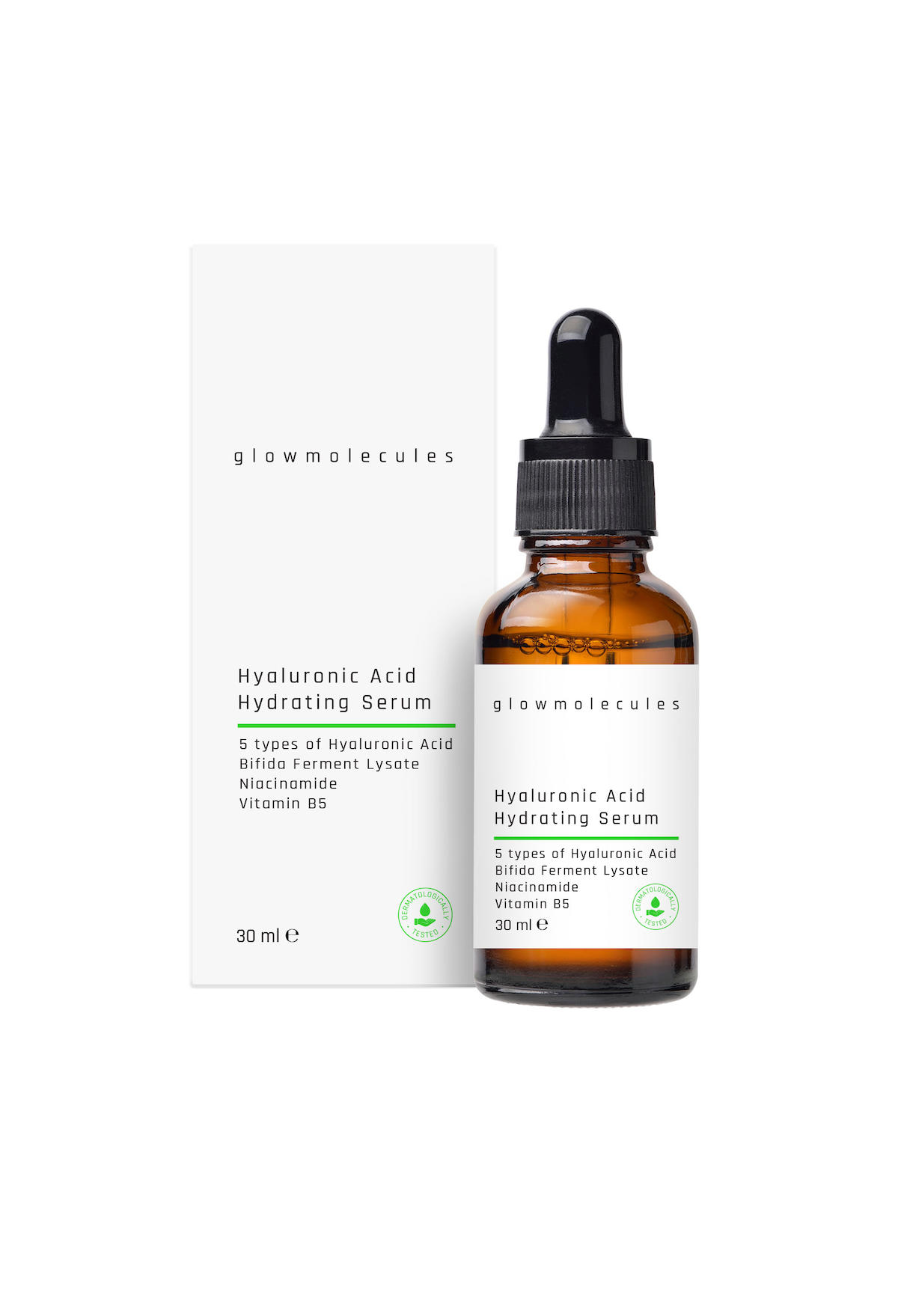 hyaluronik Asit Nemlendirici Serum
