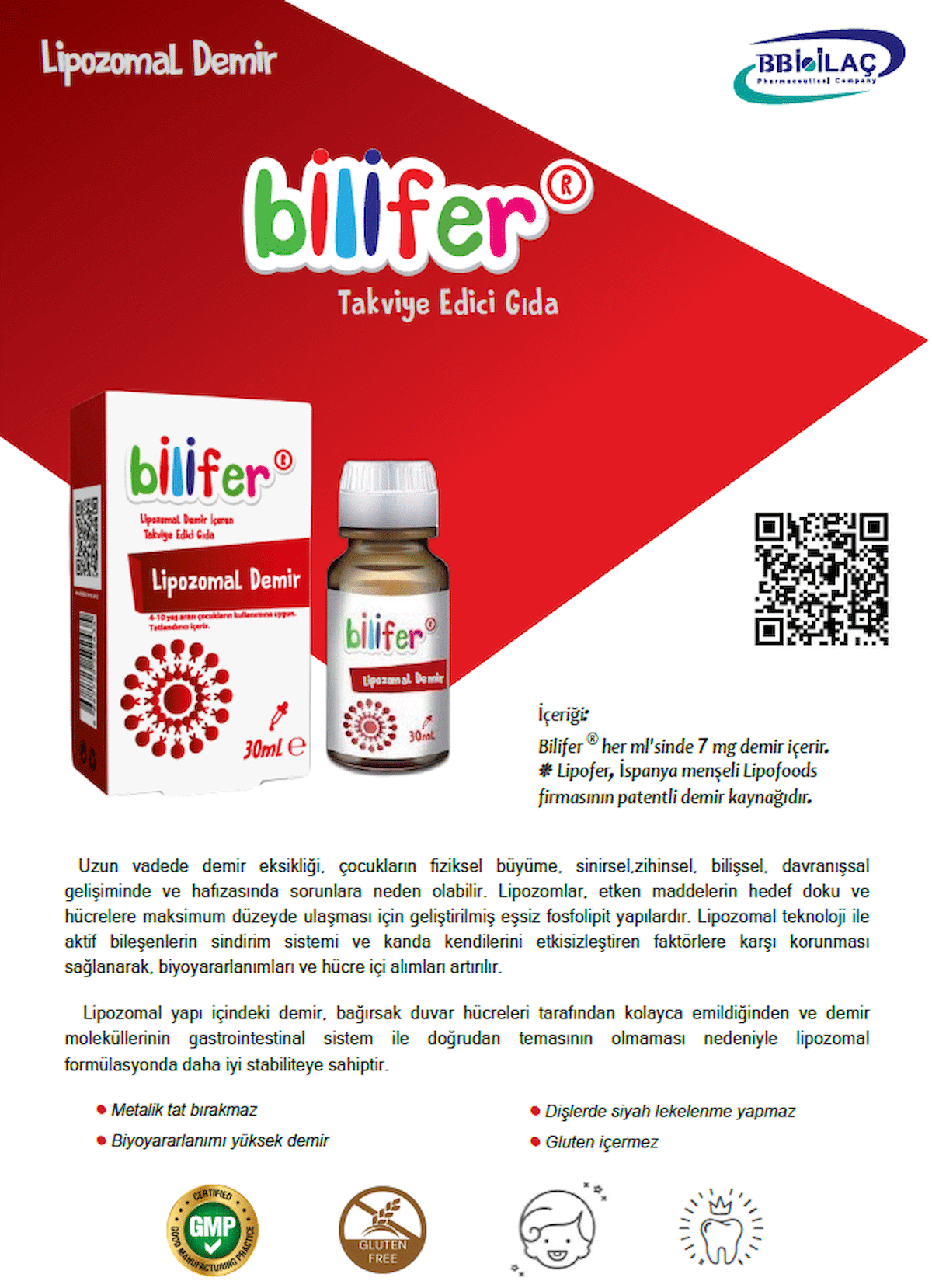BİLİFER