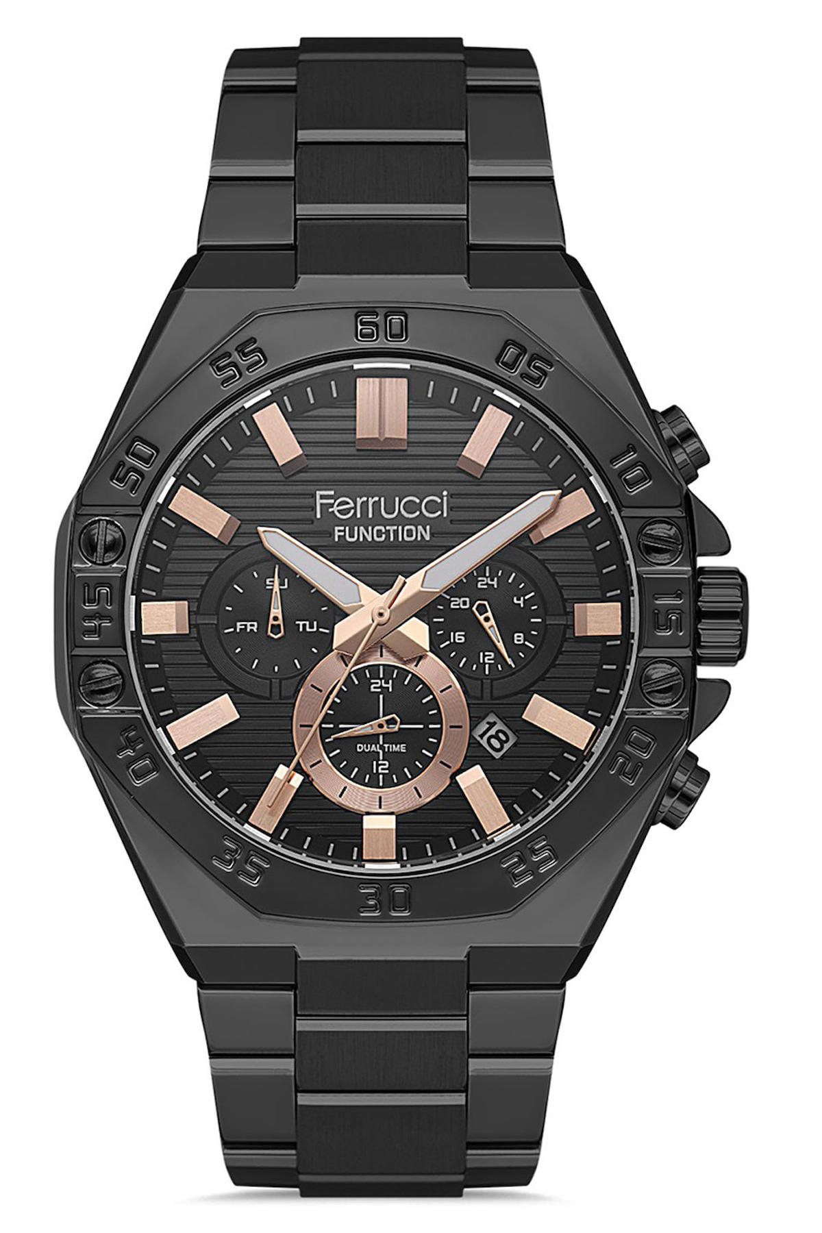 siyah saat modelleri