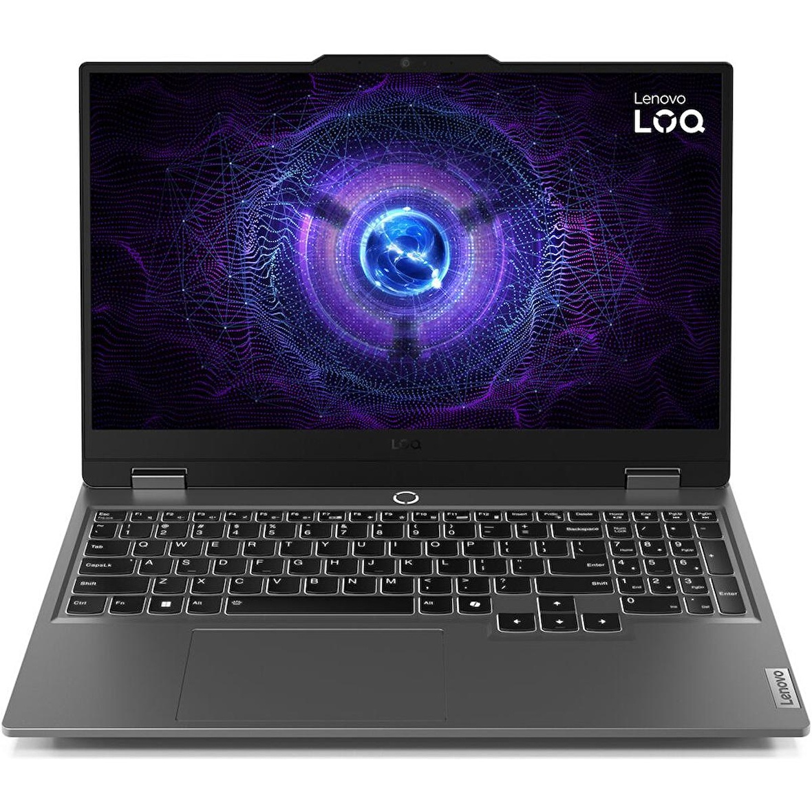 Lenovo Loq 15IAX9 Intel Core I5-12450HX 16-GBDDR5 1 TBSSD  Geforce Rtx 4050 6gb (105W) 15.6" Fhd IPS Windows 11 Home 83GS002TTRAR38
