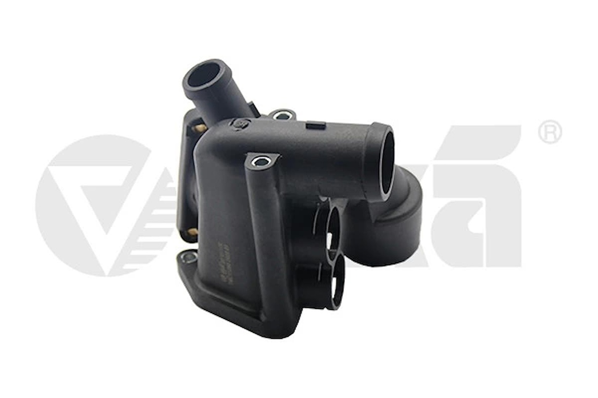 Termostat Yuvası-Golf 4-Bora-Passat-Transporter-2.3 Lt.-2.8 Lt.-3.2 Lt.-Agz-Aqn-Aqp-Bdl-Bkk-Cfla