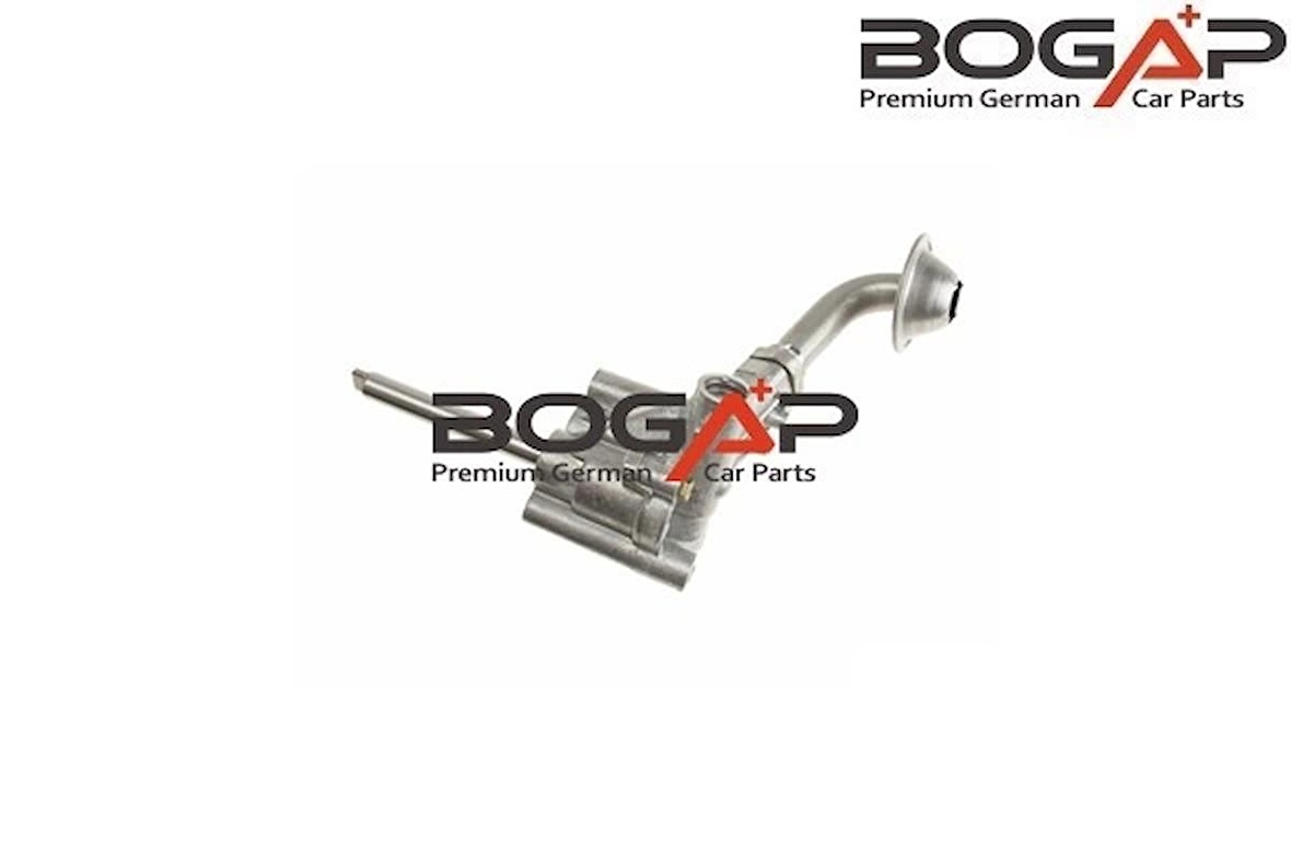 Yağ Pompası-Polo Classıc-Golf 4-Vento-Passat-1.6 Lt.-Aft-1F-Abs-Adz-Abn-Ez-Rp