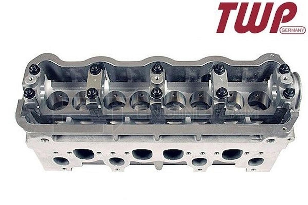 Silindir Kapağı  ( 7 Mm )-Passat -Caddy-Tdı-Afn-Avg-Aey-Ahu