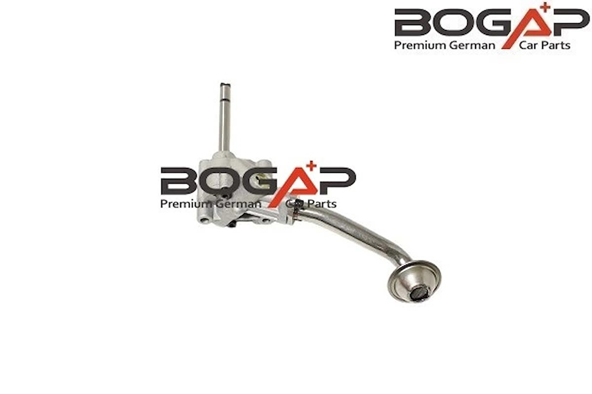 Yağ Pompası-Passat -A4-Tdı-Afn-Avg