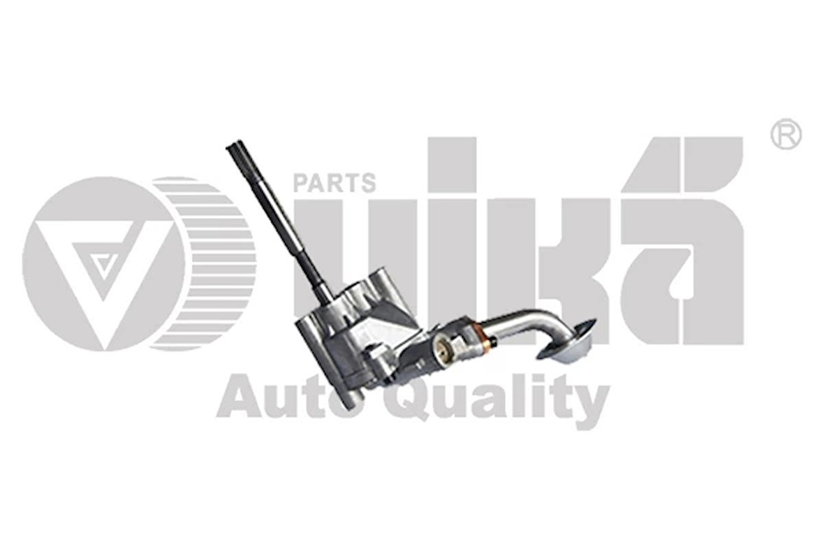 Yağ Pompası-Passat -A4-Tdı-Afn-Avg