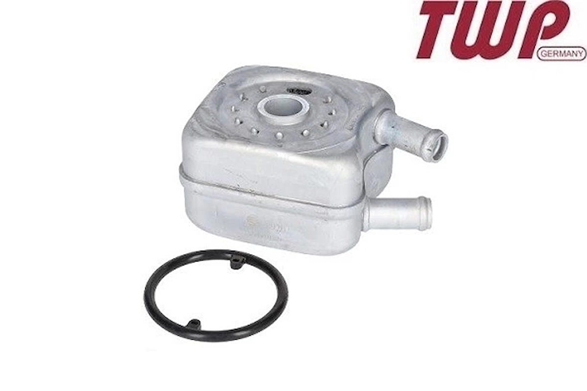 Yağ Soğutucu-1.4 Lt.-Tdı-Bdj-Bjb-Bkc-Bls-Axb-Bjm-Bxe-Amf-Bnm-Bnv-Afn-Avg-Ahf-Bjm