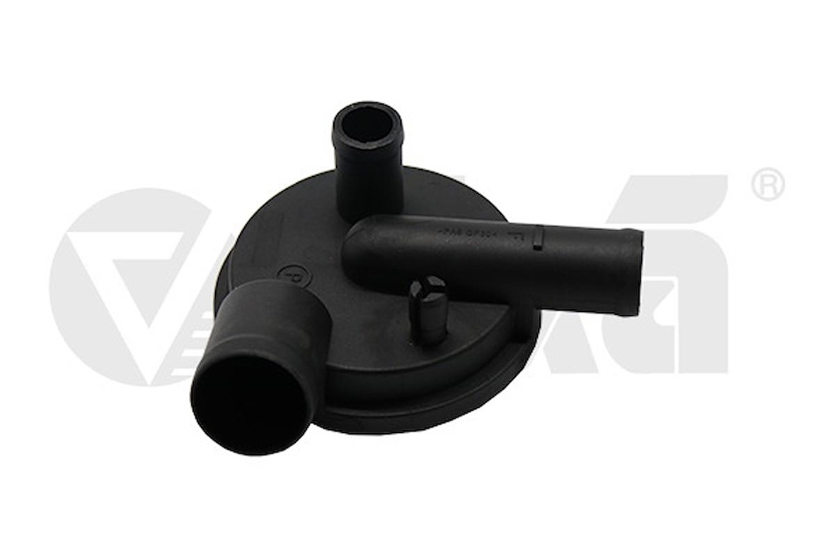 Motor Havalandırma Valfi-Caddy -Passat-A4-A6-1.9 Lt.-1Y-Aey-Afn-Avg