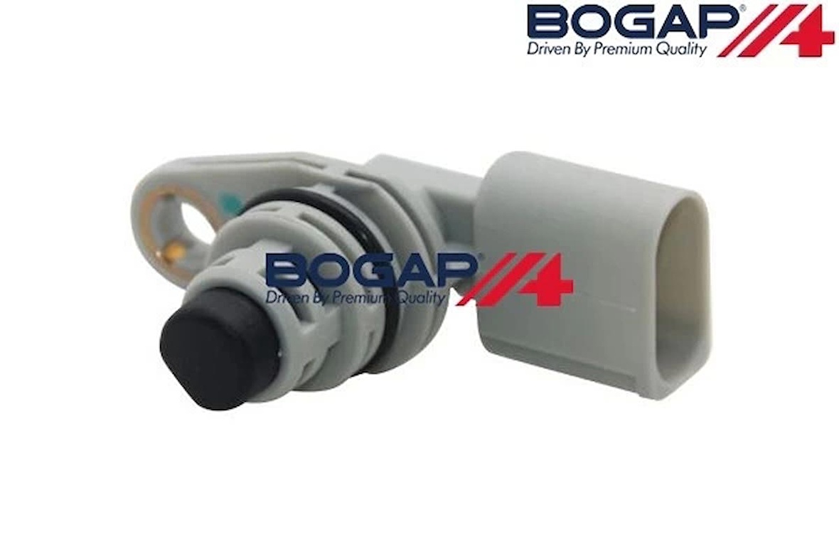Eksantrik Devir Sensörü-Porsche-Cayenne-Golf -Jetta-Passat 1.4-Tsı-1.6 Lt.-Fsı-Bag-Blp-Blf-Caxa-Cbza-Cbzb-Bmy-Bby-Bky