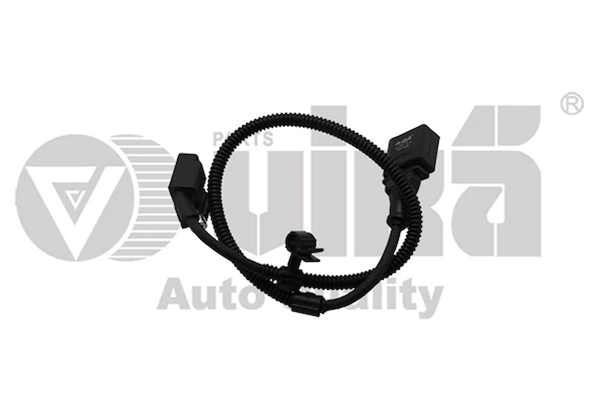 Krank Devir Sensörü-Polo -Fabıa-Ibıza-Cordoba-1.4 Lt.-16V-Aua-Aub-Ahw