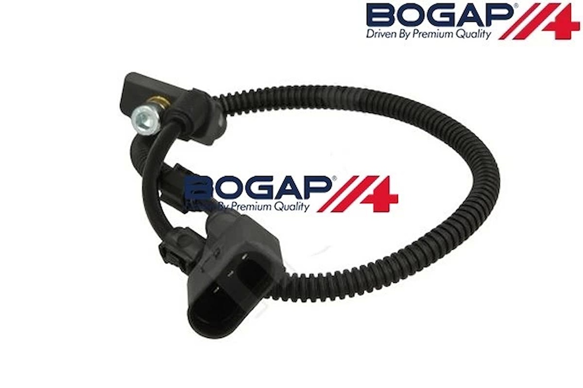 Krank Devir Sensörü-Polo -Polo Classıc-Ibıza-Cordoba-Fabıa-Roomster-1.4 Lt.-16-V-Bby-Bts