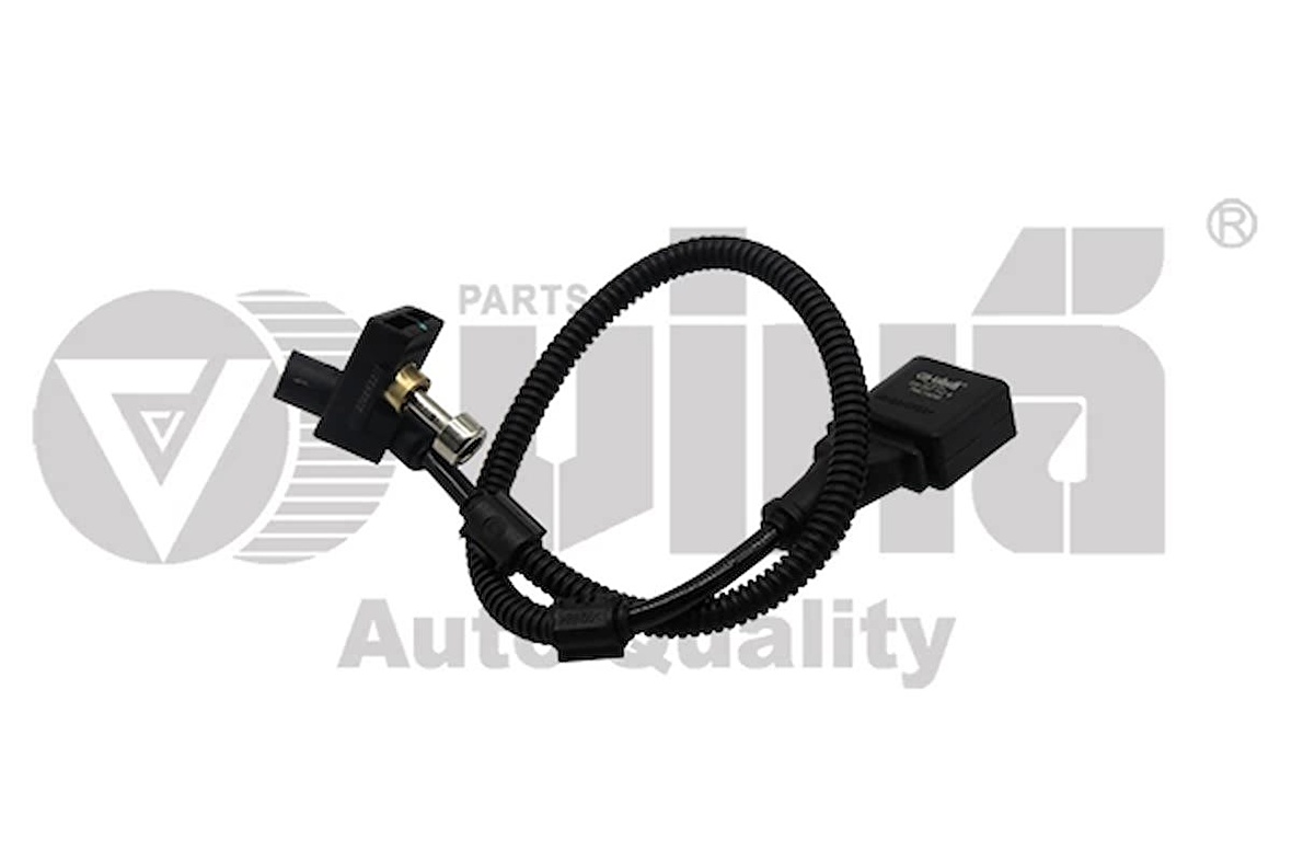 Krank Devir Sensörü-Polo -Polo Classıc-Ibıza-Cordoba-Fabıa-Roomster-1.4 Lt.-16-V-Bby-Bts