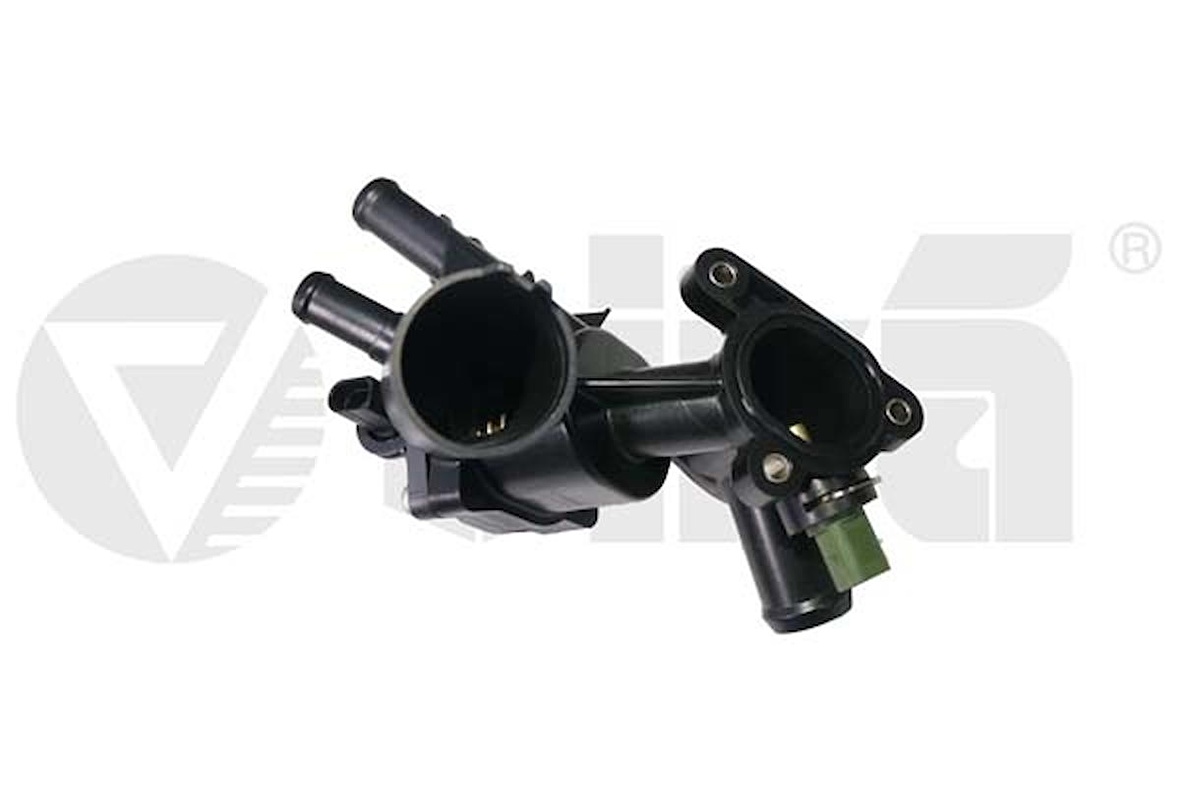 Termostat Yuvası ( Komple )-1.6 Lt.-Fsı-Bad