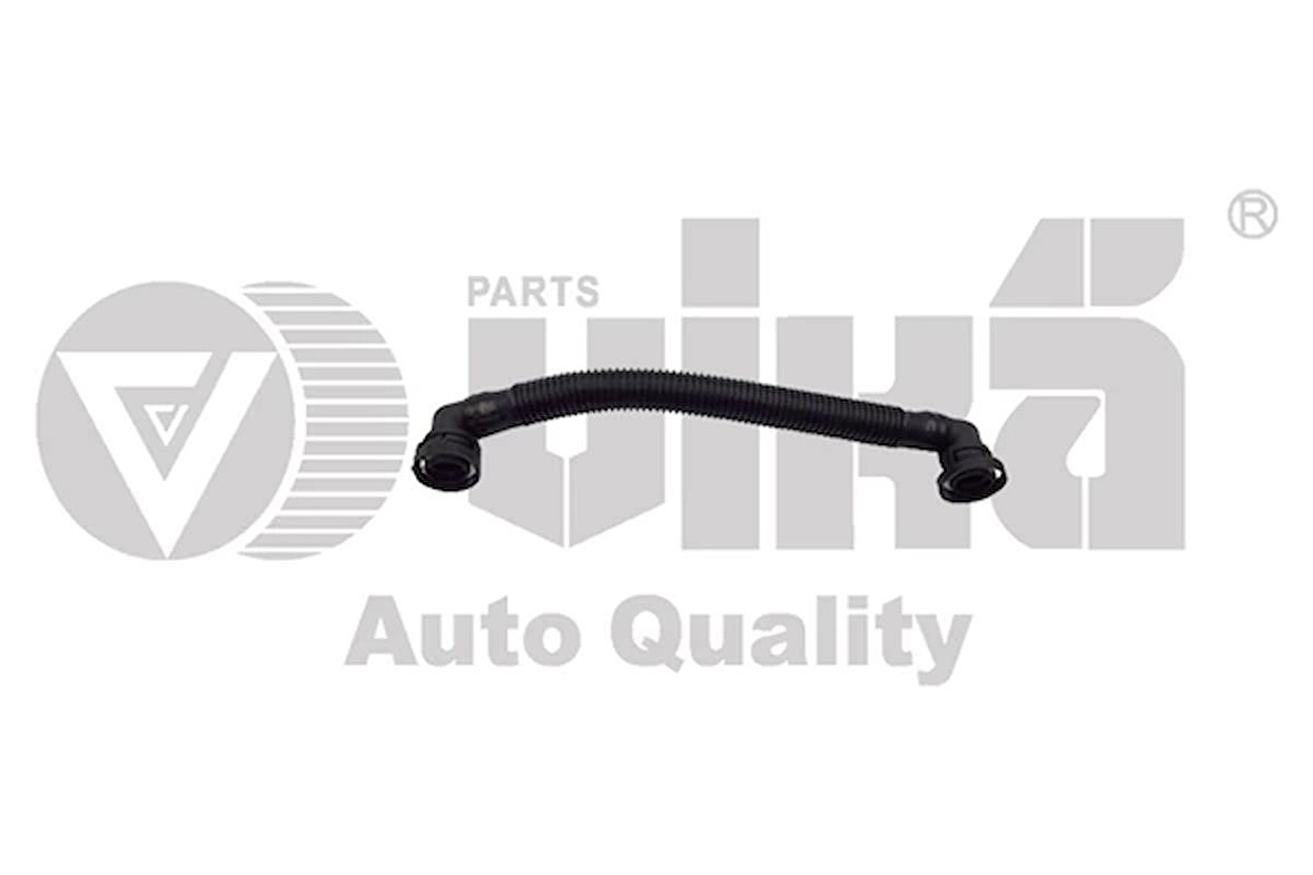 Karter Havalandırma Hortumu-Polo-Fabıa-Ibıza-Cordoba-1.4 Lt.-16-V-Bby-Aua