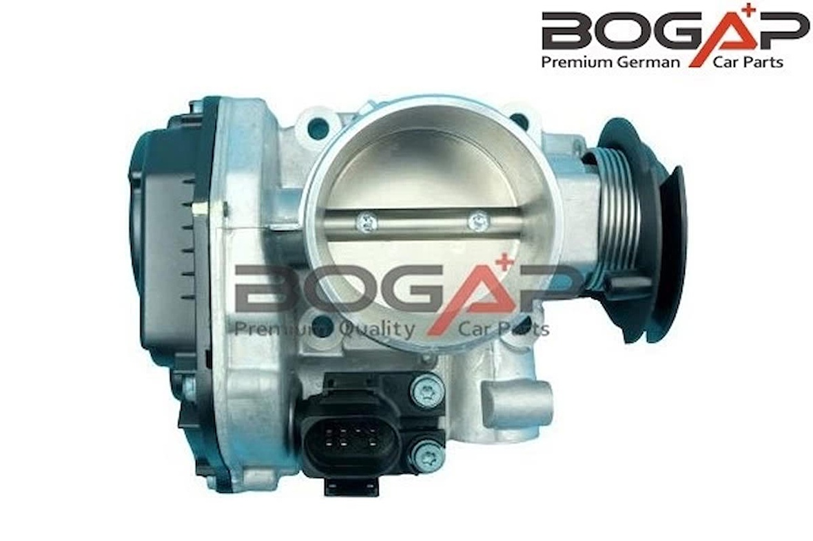 Gaz Kontrol Ünitesi-Polo-Hb-16V-Afh-Afk-<<6N-W-105-000*