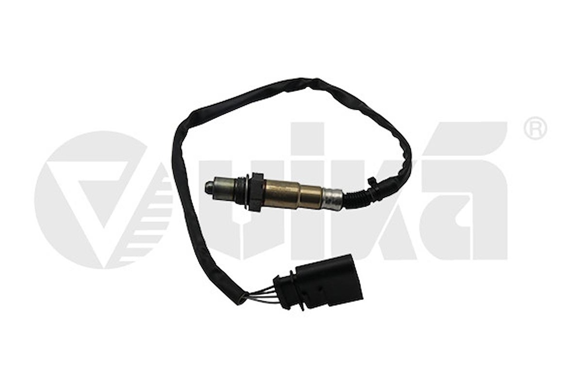 Lambda Sensör   Arka-Fabıa-Polo-Roomster-1.4 Lt.-Bbz-Aub