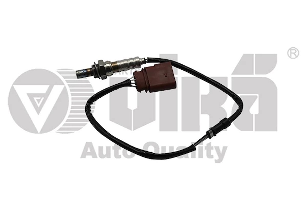 Lambda Sensör Arka-Golf 4-Bora-Octavıa-Toledo-Leon-1.6 Lt.-16V-Bcb-Azd-Passat-A4-97-5-99-5-Alz