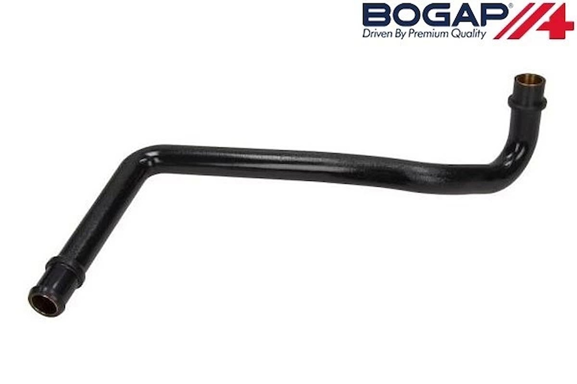 Motor Havalandırma Borusu-Golf -Vento-Passat-Polo Classıc-Ibıza-Cordoba-1.6 Lt.-Aft