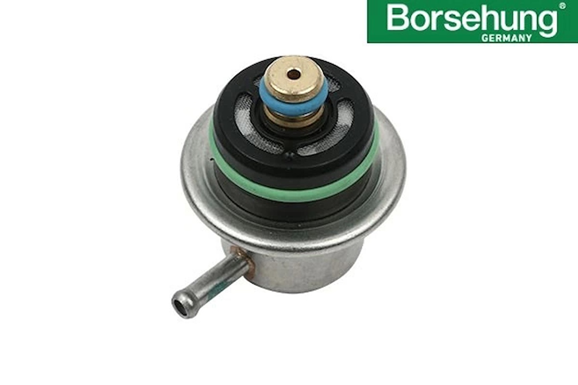 Yakıt Dağıtıcı Regülatörü-Polo -Poc-Golf -Bora-Octavıa-Leon-A3-1.6 Lt.-Aee-Aft-Akl-Aeh-Avu-Bcb