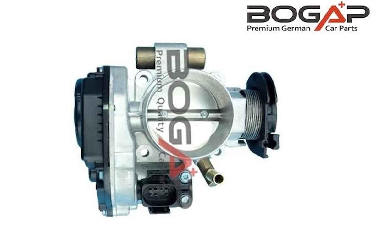 Gaz Kontrol Ünitesi-Polo Classıc-Ibıza-Cordoba-Toledo-Golf 3-Vento-1.6 Lt.-Aft-6K-X-509-1->>