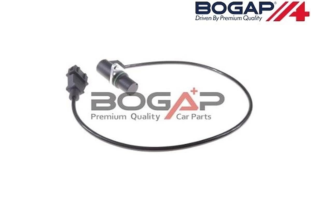 Krank Devir Sensörü-Polo Classıc-Cordoba-Ibıza-Golf 3-Vento-1.6 Lt.-Aft