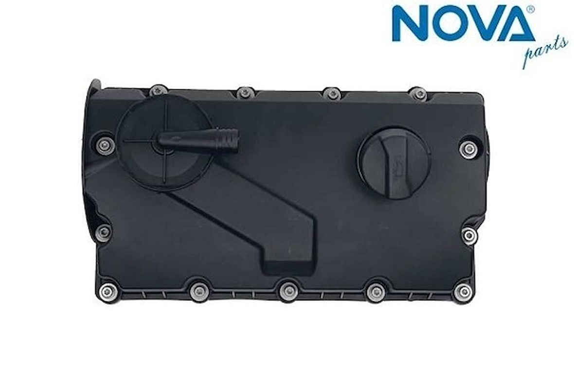 Külbütör Kapak-Caddy-2.0-Sdı-Bdj