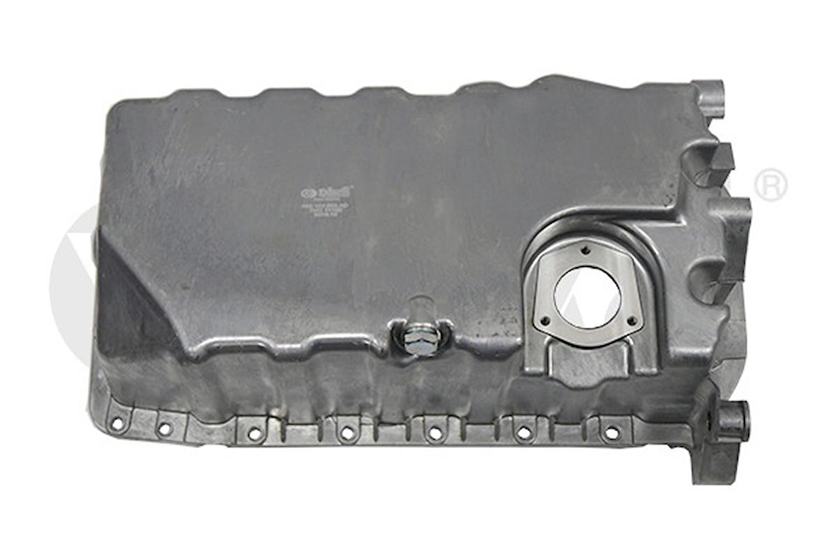 Karter ( Sensörlü)-Transporter T5 Axb-Axc