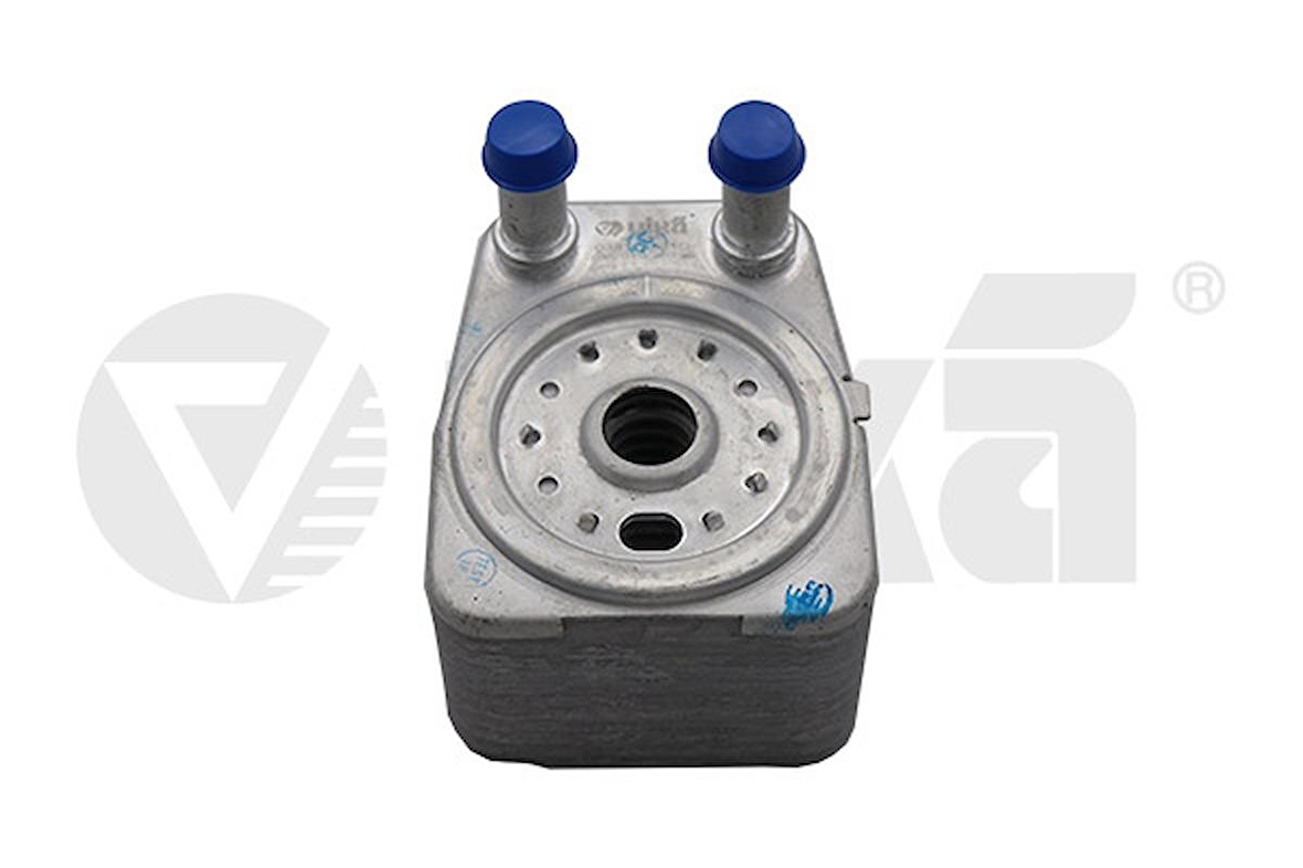 Yağ Soğutucu-Passat -Golf 4-Jetta-Octavıa-Superb-Yetı-A3-Toledo-Leon-1.9 Lt.-2.0-Tdı-Bkp-Bkd-Cbab-Bkj-Cbda-Avf