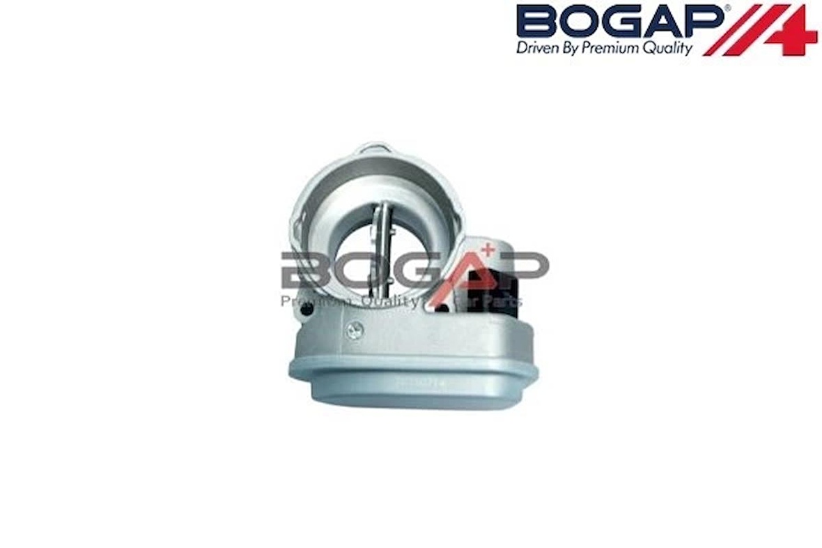 Gaz Kontrol Ünitesi-Fabıa-Octavıa-Superb