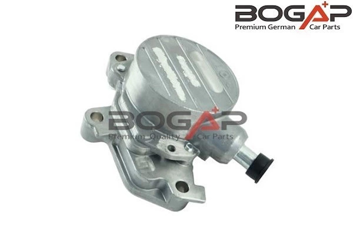 Vakum Pompası-Bora  -Caddy-Fabıa-Golf-Octavıa-1.9 Lt.-Tdı-Asy-Asv-Agr-Agp-Ahf