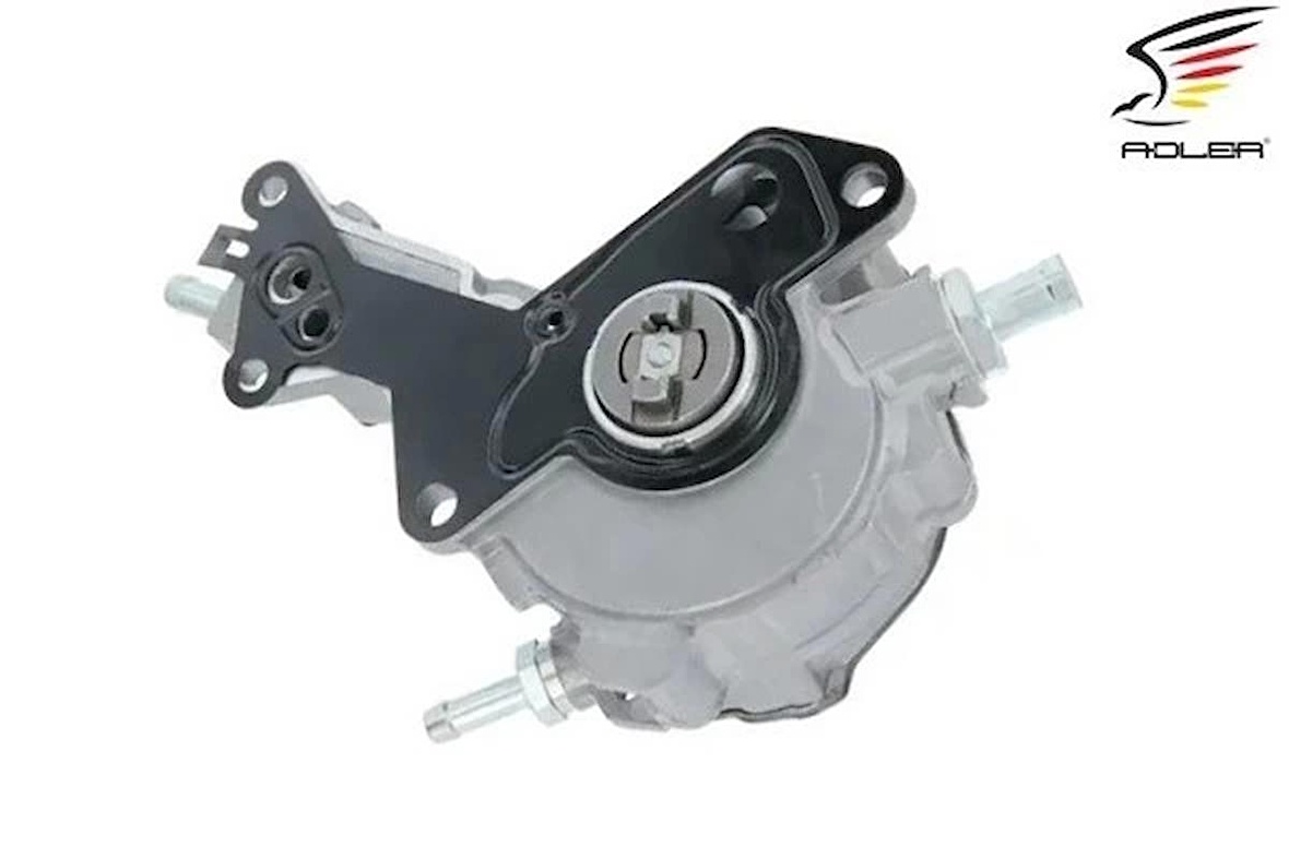 Vakum & Yakıt Pompası-Fabıa-Polo-Caddy-Passat-Golf-Octavıa -Passat -Transporter T4-1.4 Lt.-1.9 Lt.-Tdı-Amf-Bnv-Bnm-Bjb-Axb-Bkc-Axc-Auy-Avf-Bls-Bxe