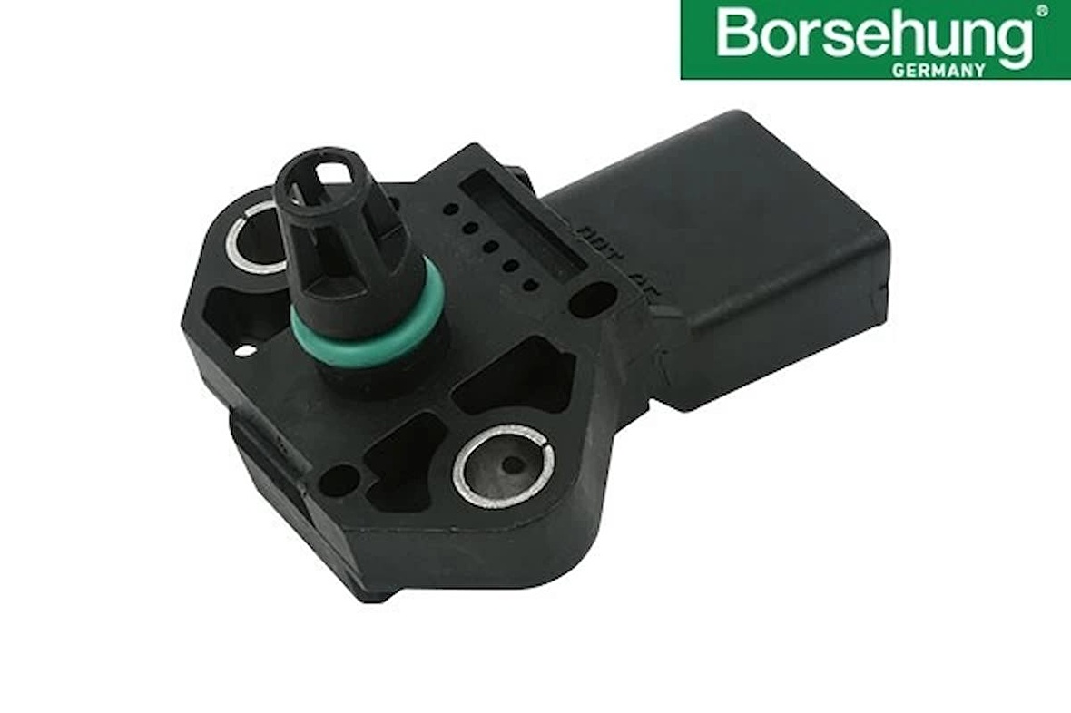 Basınç Sensörü-Audı A3-A4-A6-Att-Beetle-Golf -Jetta-Passat-Octavıa-Superb-Tıguan-Yetı-1.8 Lt.-2.0