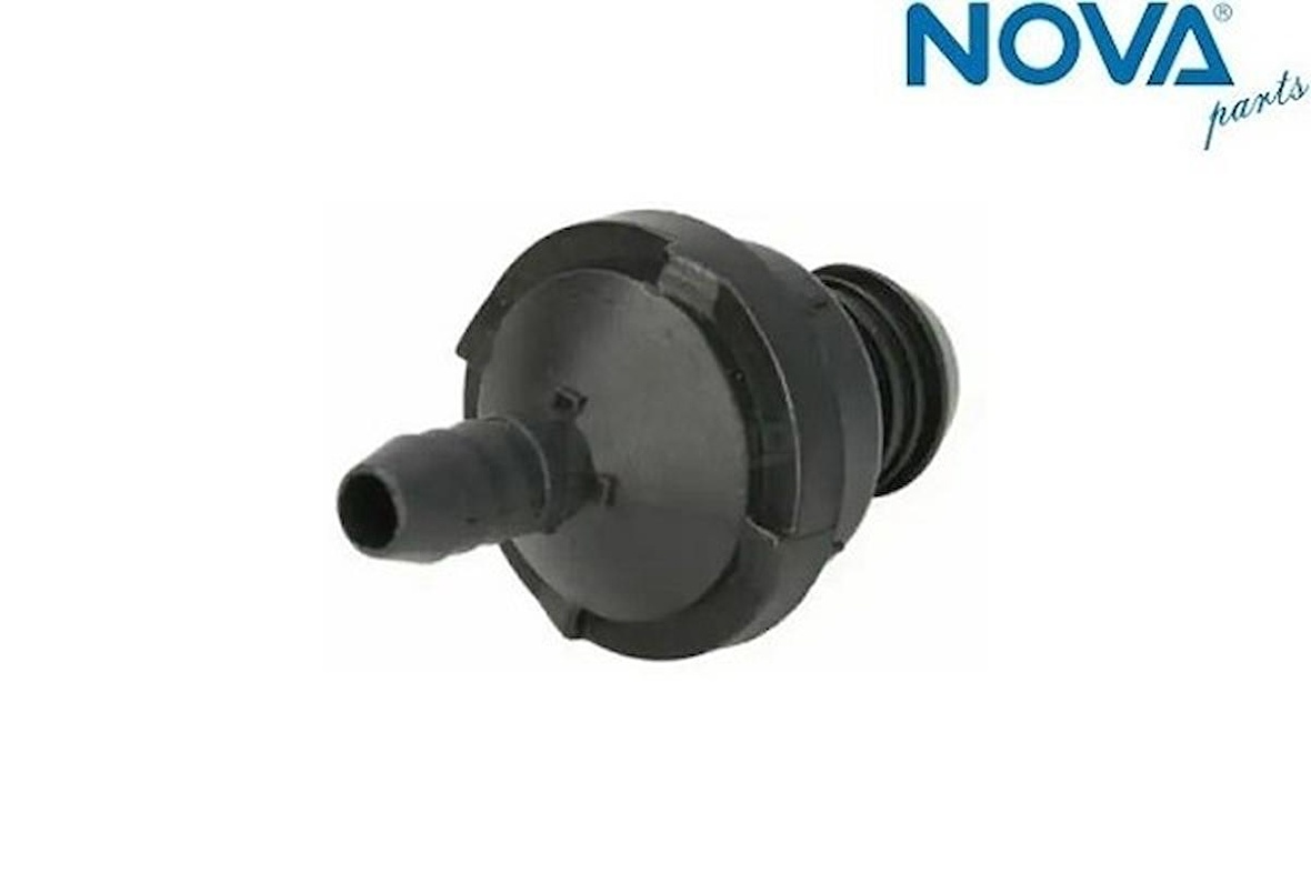 Motor Havalandırma Hortum ( Valfi )-Golf -Jetta-Passat-A3-Toledo-Leon-Octavıa-1.4 Lt.-Tsı-Bmy-Blg-Caxa-Cavd-Cthd