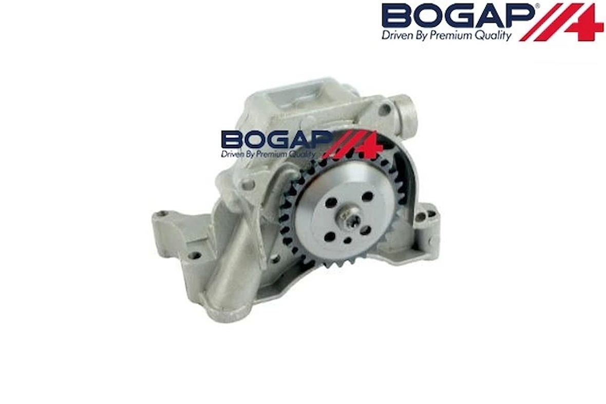 Yağ Pompası ( 29 Diş )-Golf 5-Jetta-Tıguan-Golf 6-Passat-1.4 Lt.-Tsı-Bmy-Blg-Cava-Cavd