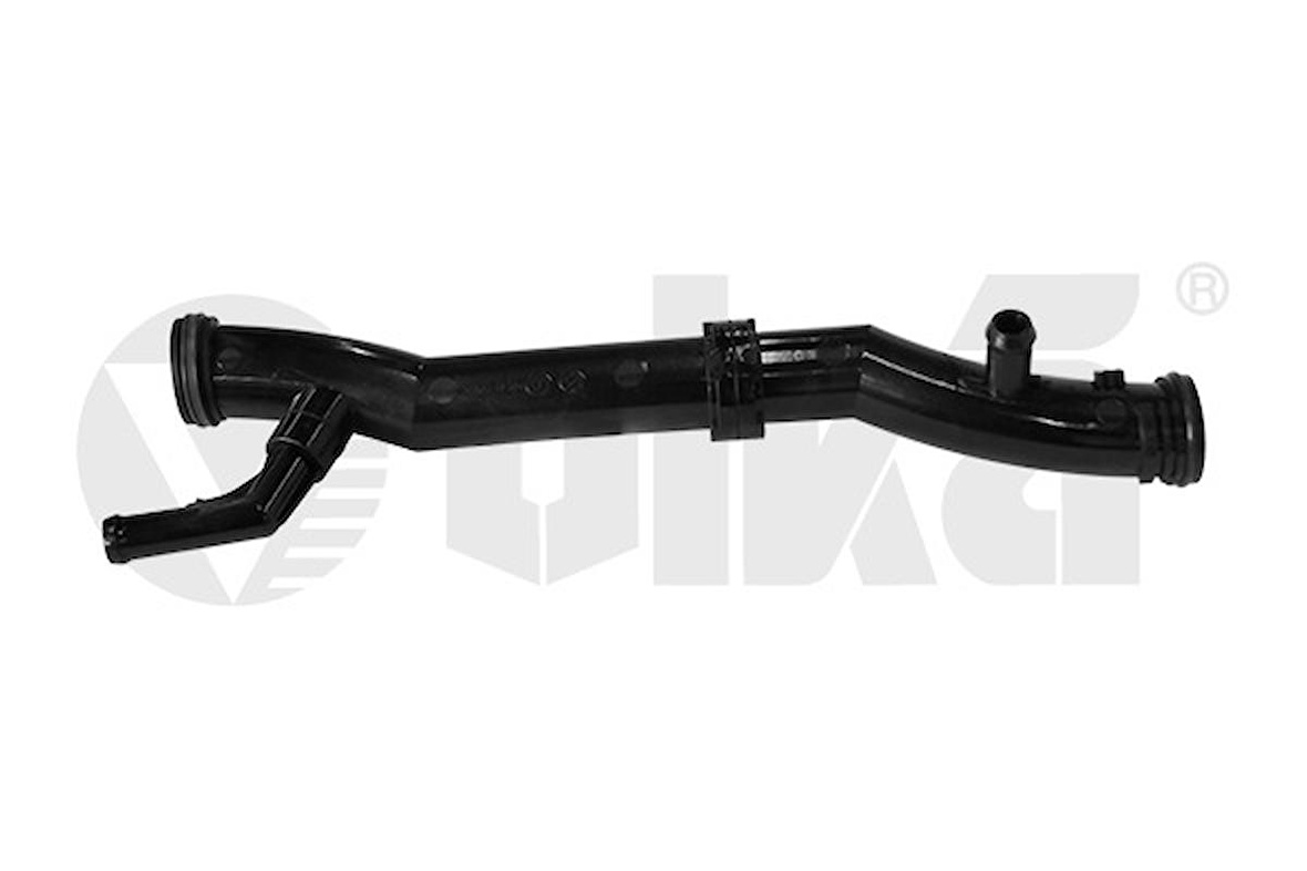 Su Borusu ( Plastik )-Golf -Jetta-Passat-Cc-Tıguan-1.4 Lt.-Tsı-Bmy-Bmg-Ctdh-Cavd