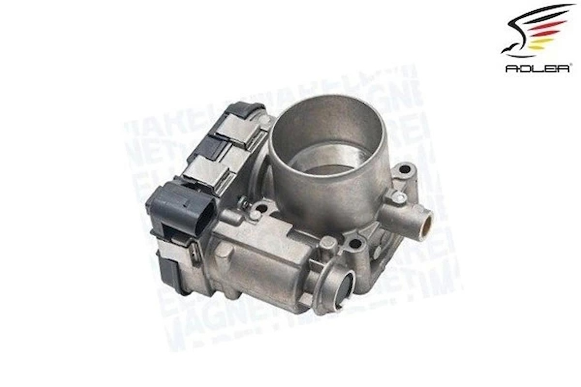 Gaz Kontrol Ünitesi-Audı A3-Golf -Jetta-Octavıa-Passat-Touran-1.6 Lt.-Fsı-Bag-Blf-Blp