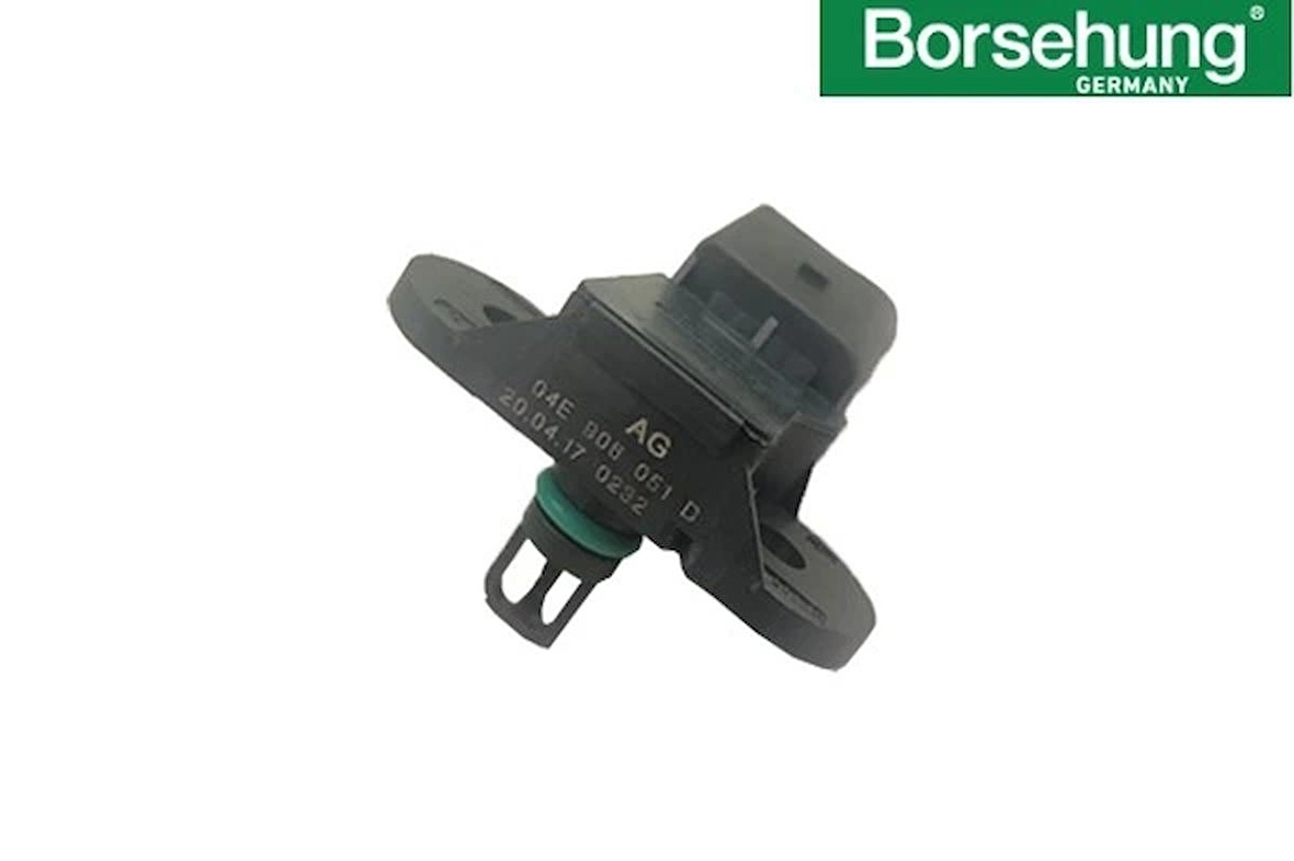 Basınç Sensörü-Bky-Bud-Bca-Blf-Bln-Blp-Bag