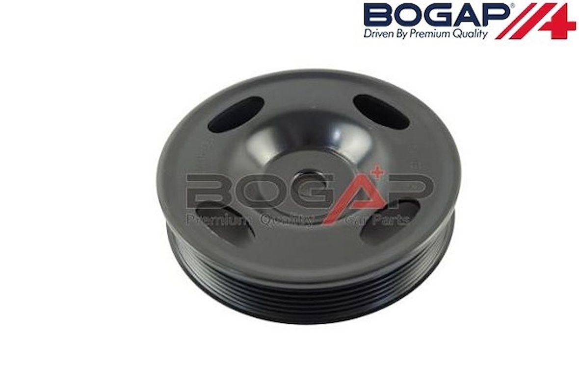 Krank Kasnak-Golf -Jetta-Passat-Tıguan-Scırocco-Yetı-1.4 Lt.-Tsı-Bmy-Blg-Cava-Cavd-1.6 Lt.-Fsı-Blf