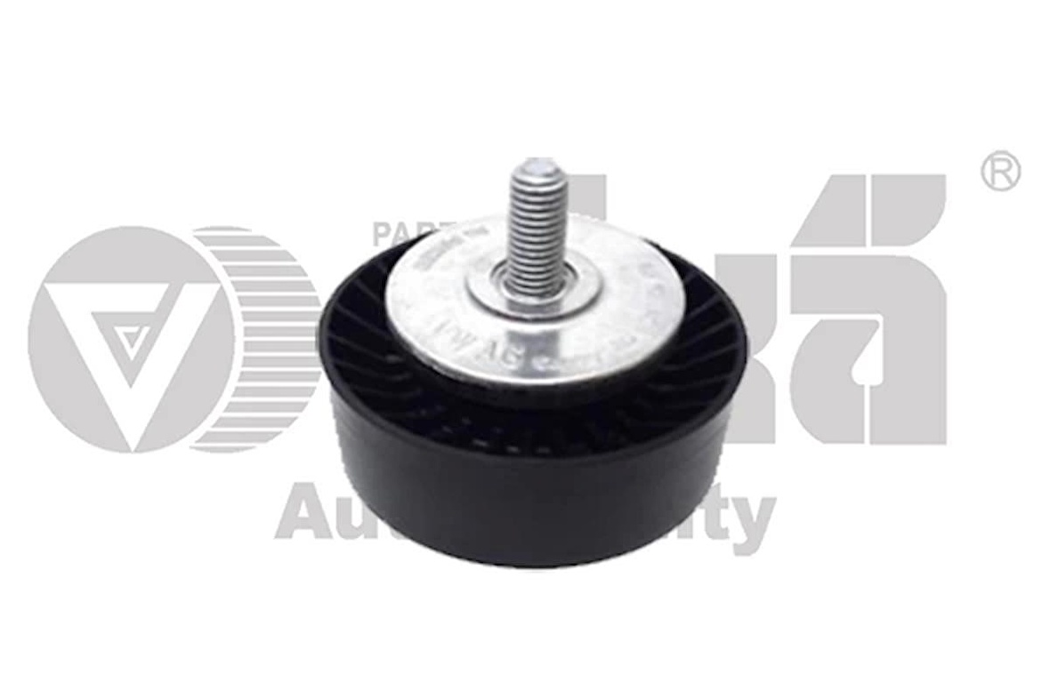 Alternatör Gergi ( Rulmanı )-Jetta -Go-Polo-Leon-Ibıza-Fabıa-Yetı-Octavıa-A3-1.2 Lt.-Tsı-Cbzb