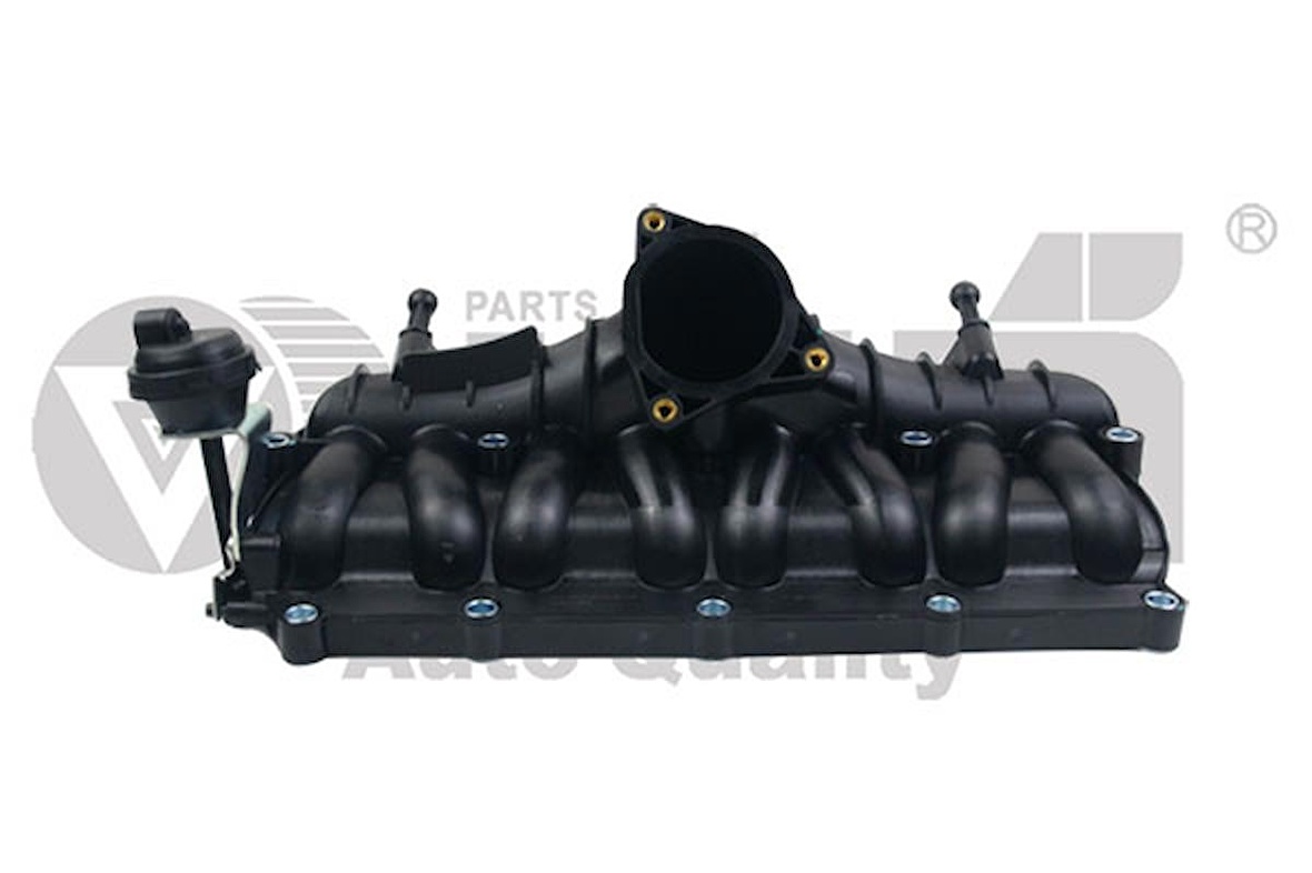 Emme Manifold  ( Plastik )-Jetta -Passat-Touaran-2.0-Tdı-Bmn-Bmr-Buz-Bma-Bkp