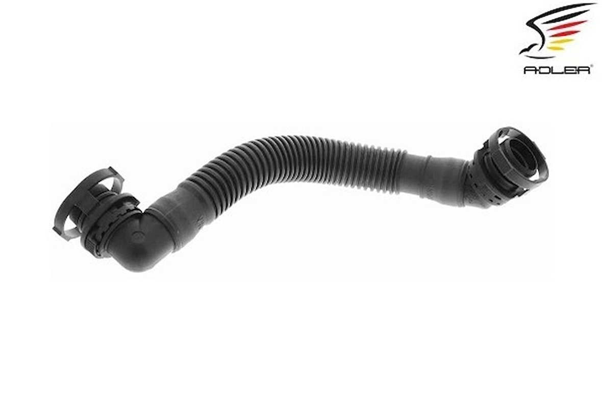 Külbütör Kapak Hava Hortumu-Golf -Jetta-Passat-Cc-Octavıa-Yetı-Superb-Toledo-Leon-A3-1.6 Lt.-2.0-Tdı-Cayc-Cayd-Cbab-Cbbb-Cfgb-Cffb-Cfgc