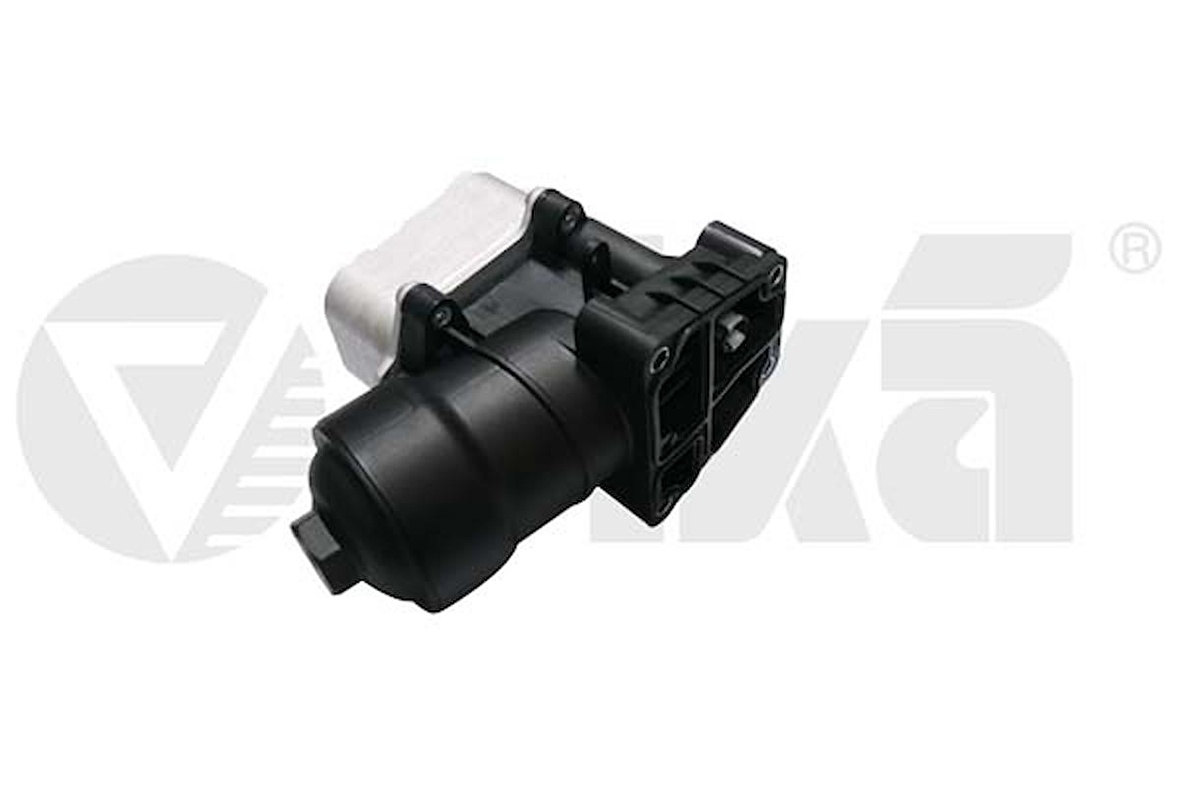 Yağ Filtre Kütüğü & Yağ Soğutucu-Transporter -Amarok-Caddy-Fabıa-Golf-Crafter-Ibıza-Jetta-Octavıa-Passat-Polo-1.6 Lt.-2.0-Tdı